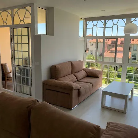 Apartment De Lujo En La Toja