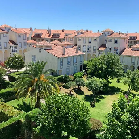 Apartment De Lujo En La Toja