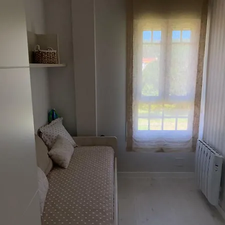 Apartment De Lujo En La Toja Illa da Toxa