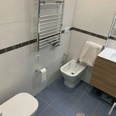 Apartment De Lujo En La Toja Illa da Toxa