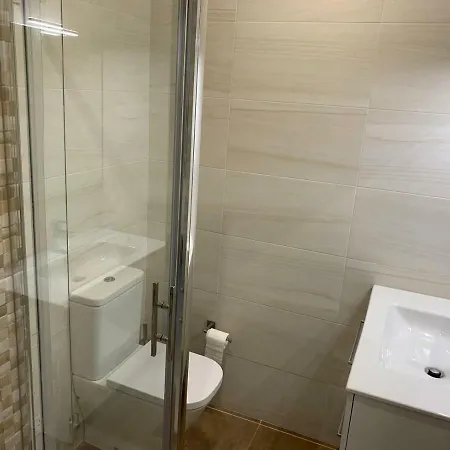 De Lujo En La Toja Apartment