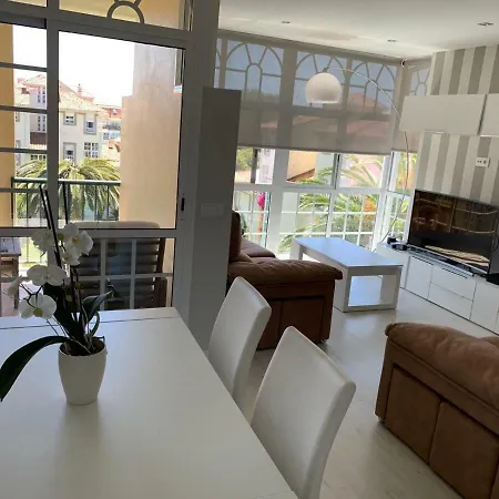 De Lujo En La Toja Apartment